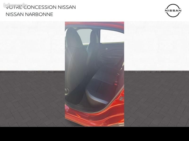 Nissan Juke 1.6 Hybrid 143ch N-Connecta 2023.5 (image 13)