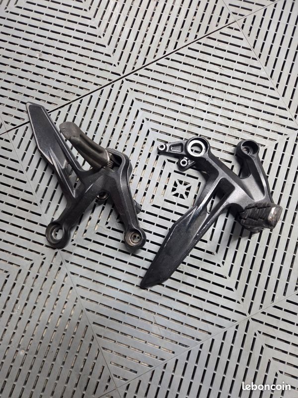 Platine conducteur KTM 790 DUKE (image 1)