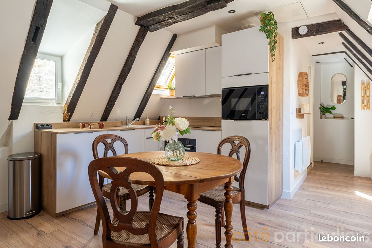 Appartement 1 pièce 29 m² · à Tours · 29 m² · 710 €/mois