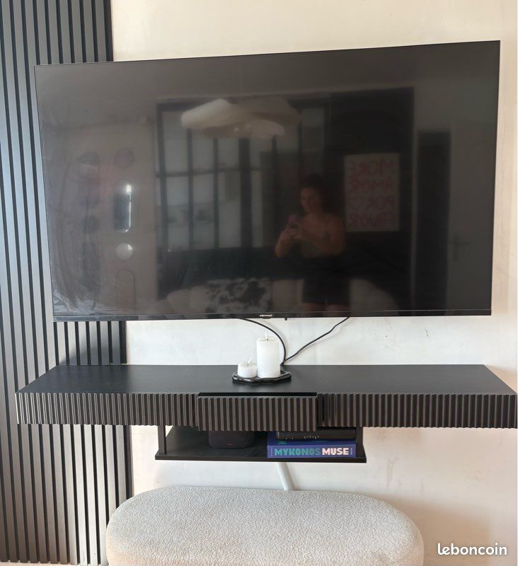 Meuble tv (image 2)