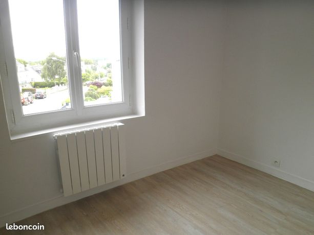 Appartement centre Malestroit