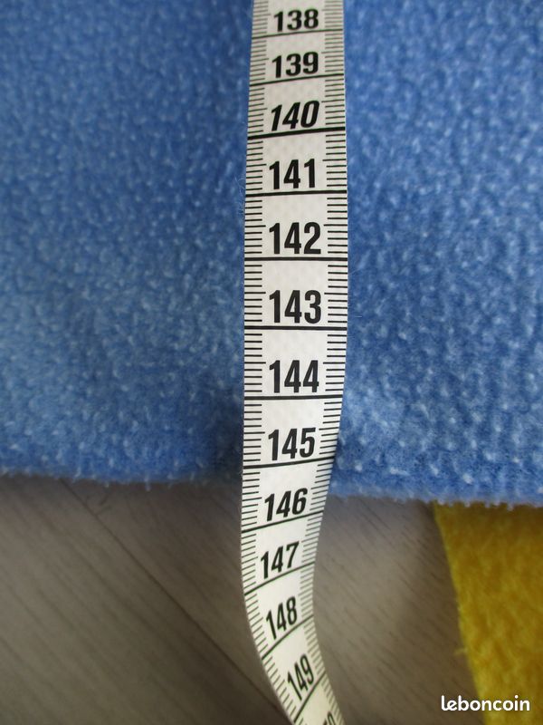 Duvet polaire Winnie (image 9)