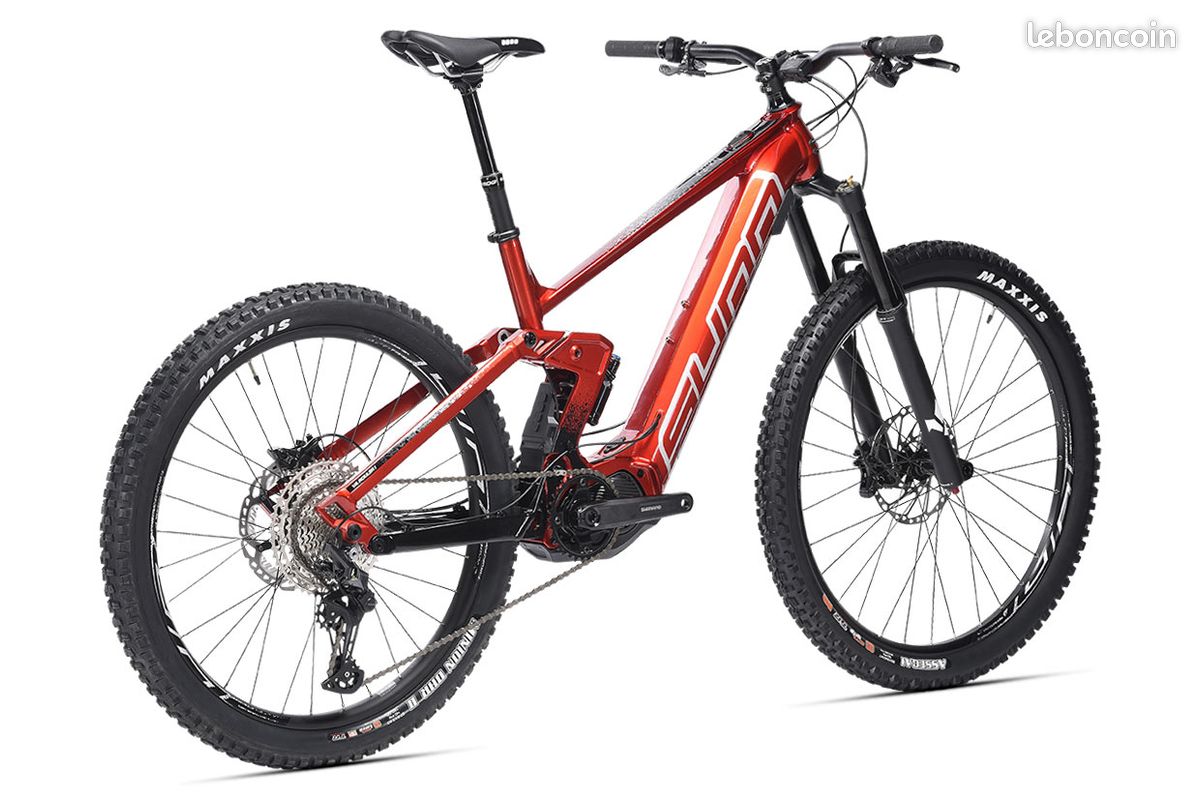 Sunn - Enduro KERN EL S1 VTTAE (image 2)