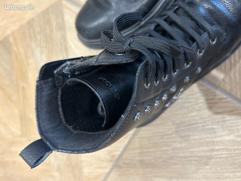 Bottines GEOX (image 3)