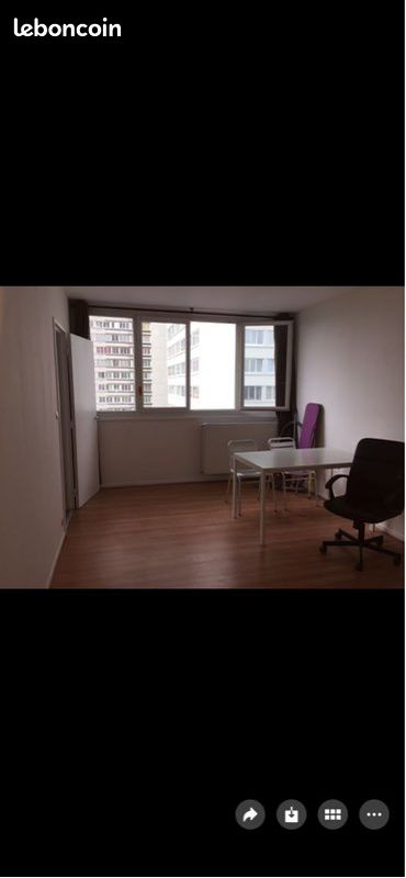 Appartement 2 pièces 44 m² · à Paris · 44 m² · 1 450 €