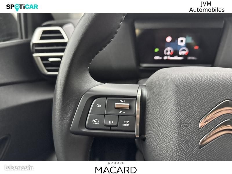 Citroen C4 1.2 PureTech 100ch S&S YOU (image 40)
