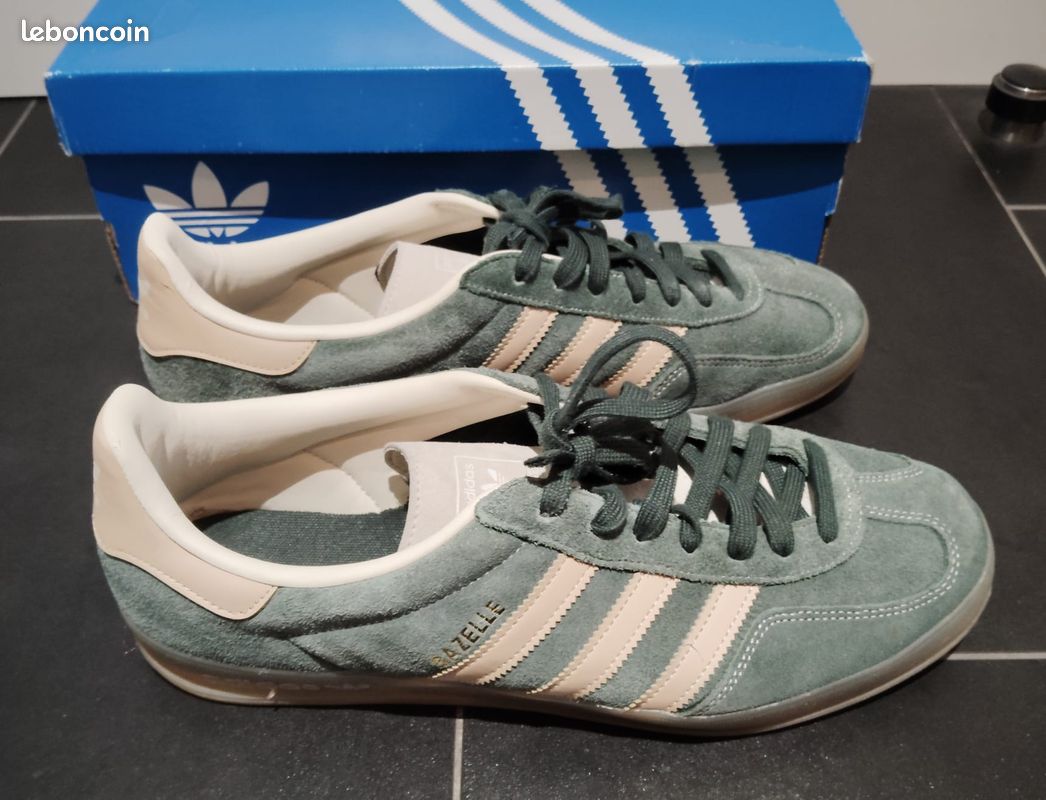 Adidas gazelle indoor (image 6)