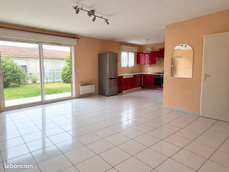 Maison 3 pièces 70 m² · à Langon · 70 m² · 700 €/mois
