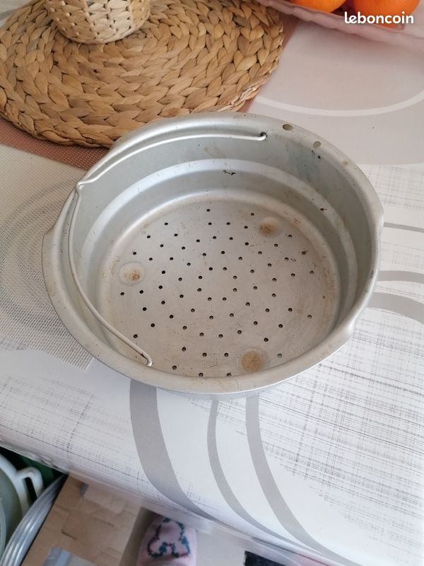 Panier cocotte seb (image 2)