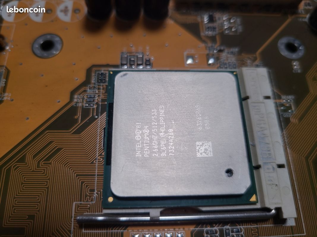 256Mo RAM Mémoire Advent 6419 (PC133) mémoire d ordinateur portable