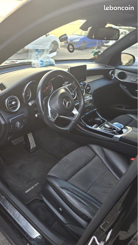 Mercedes glc 220 (image 3)
