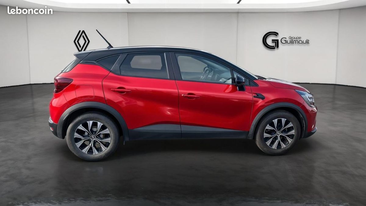 Renault Captur TCe 90 Evolution (image 8)