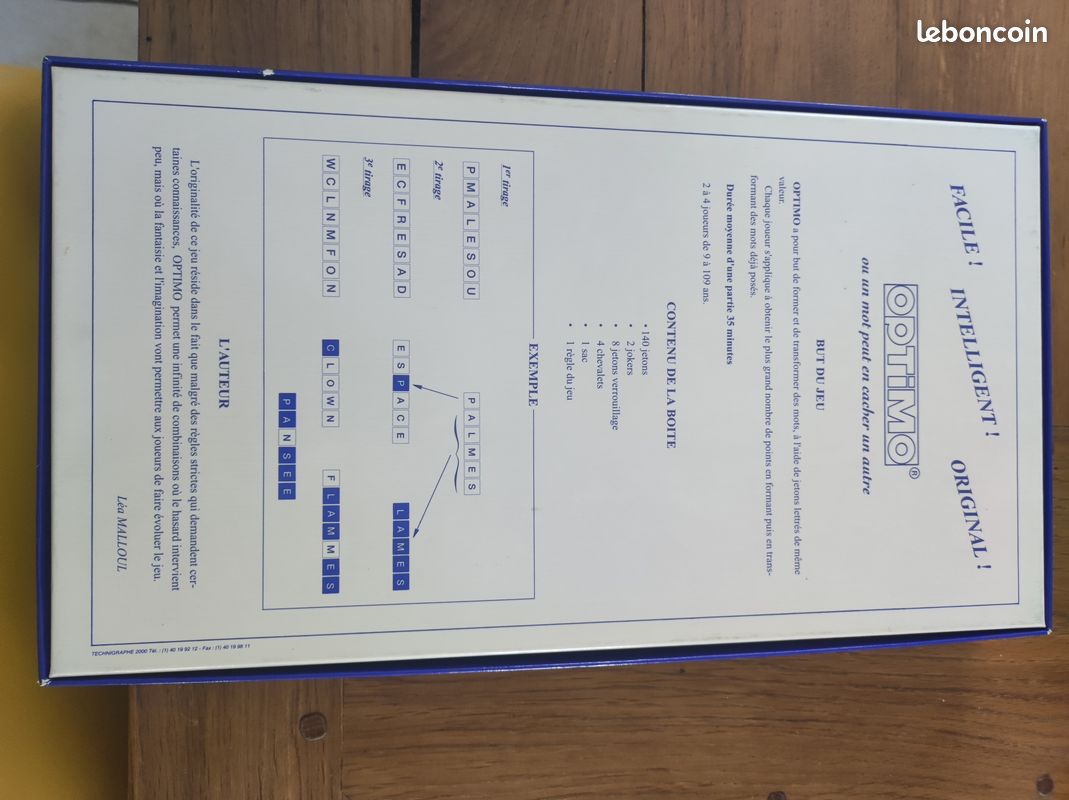 Optimo (image 2)