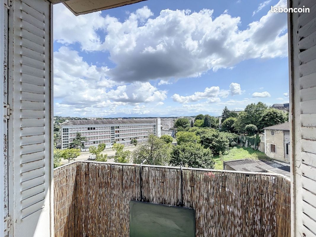 Appartement 3 pièces 65 m² - Limoges 87000 (image principale 5)