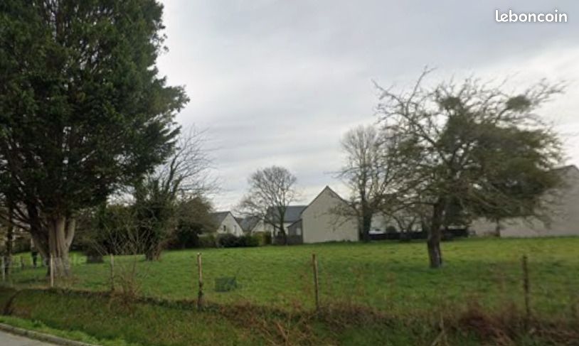 Terrain 340 m² Saint Lunaire · à Saint-Lunaire · 220 000 €