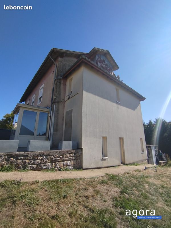 Maison 6 pièces 130 m² · à Val de Briey · 130 m² · 165 000 €