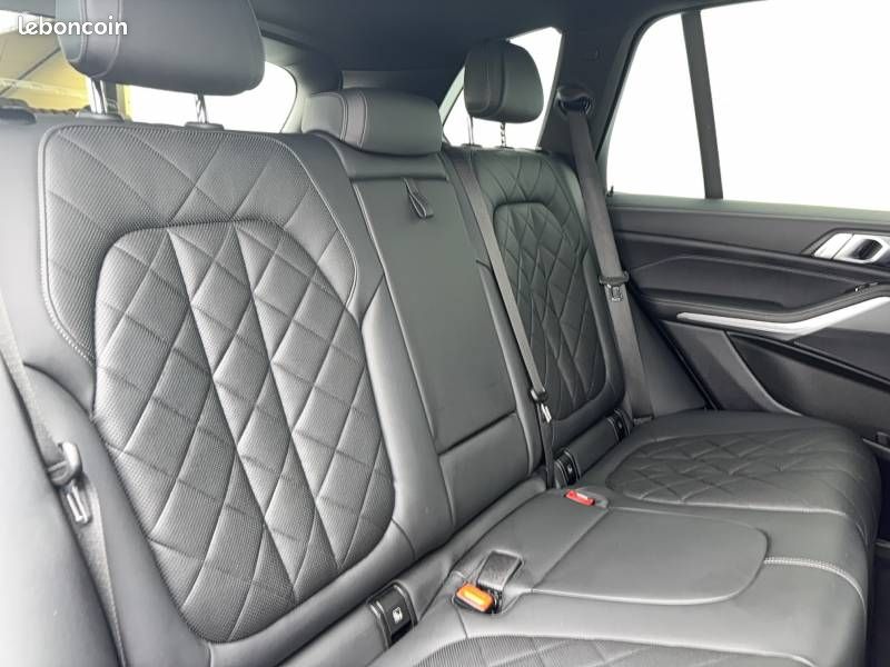 BMW X5 xDrive45e 394 ch BVA8 M Sport (image 19)