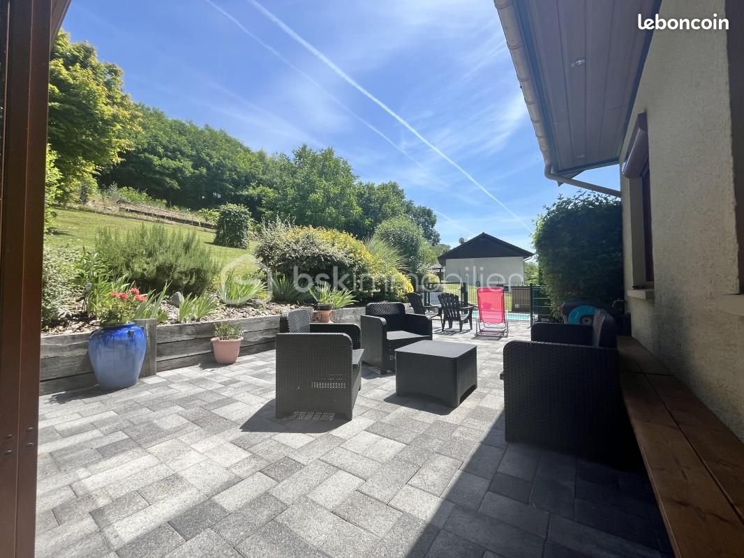 Maison 4 pièces 100 m² · à Saint-Félix · 100 m² · 448 000 €