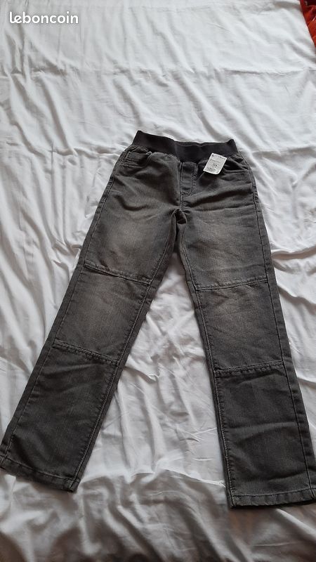 Pantalon kiabi neuf (image 1)
