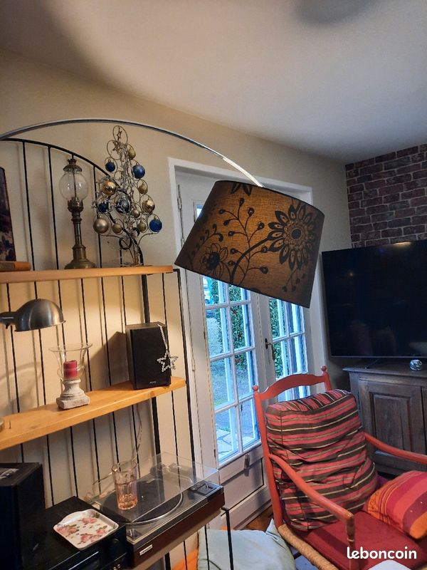 Lampadaire (image 3)