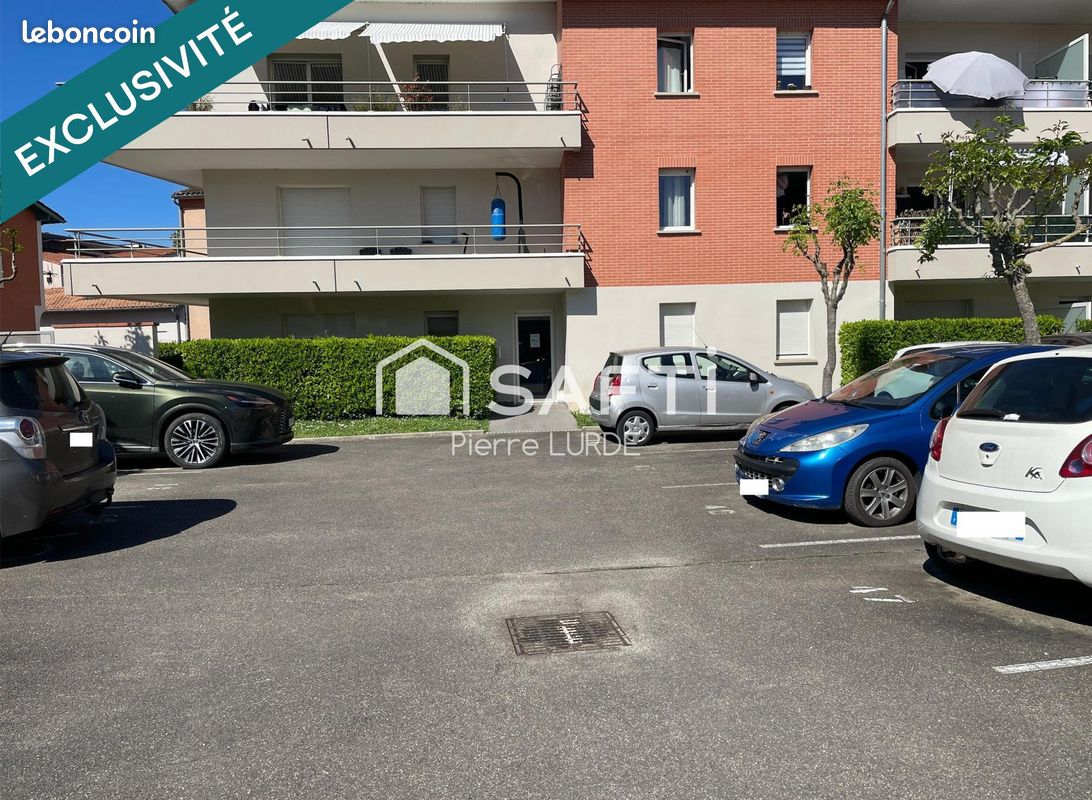 Appartement 3 pièces 73 m² · à Montauban · 73 m² · 175 000 €