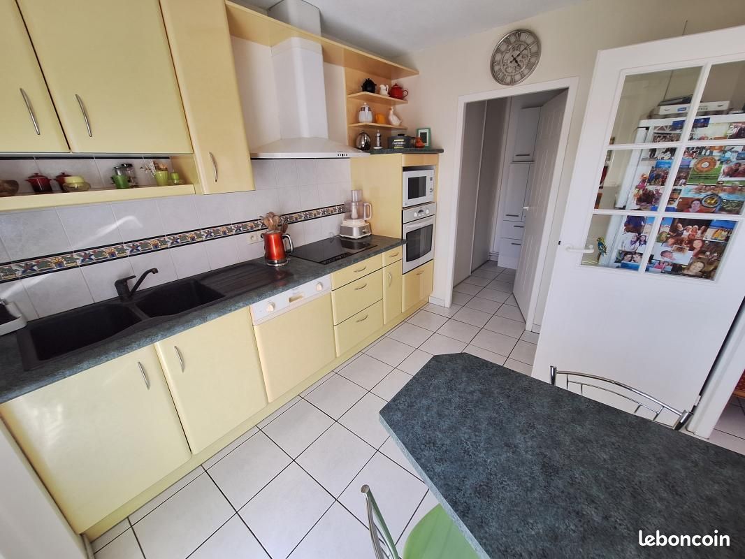 Appartement 3 pièces 76 m² - Mont-de-Marsan 40000 (image principale 1)