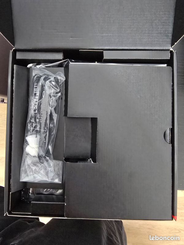 Asus rog strix b660-g gaming wifi – ddr5 (image 4)