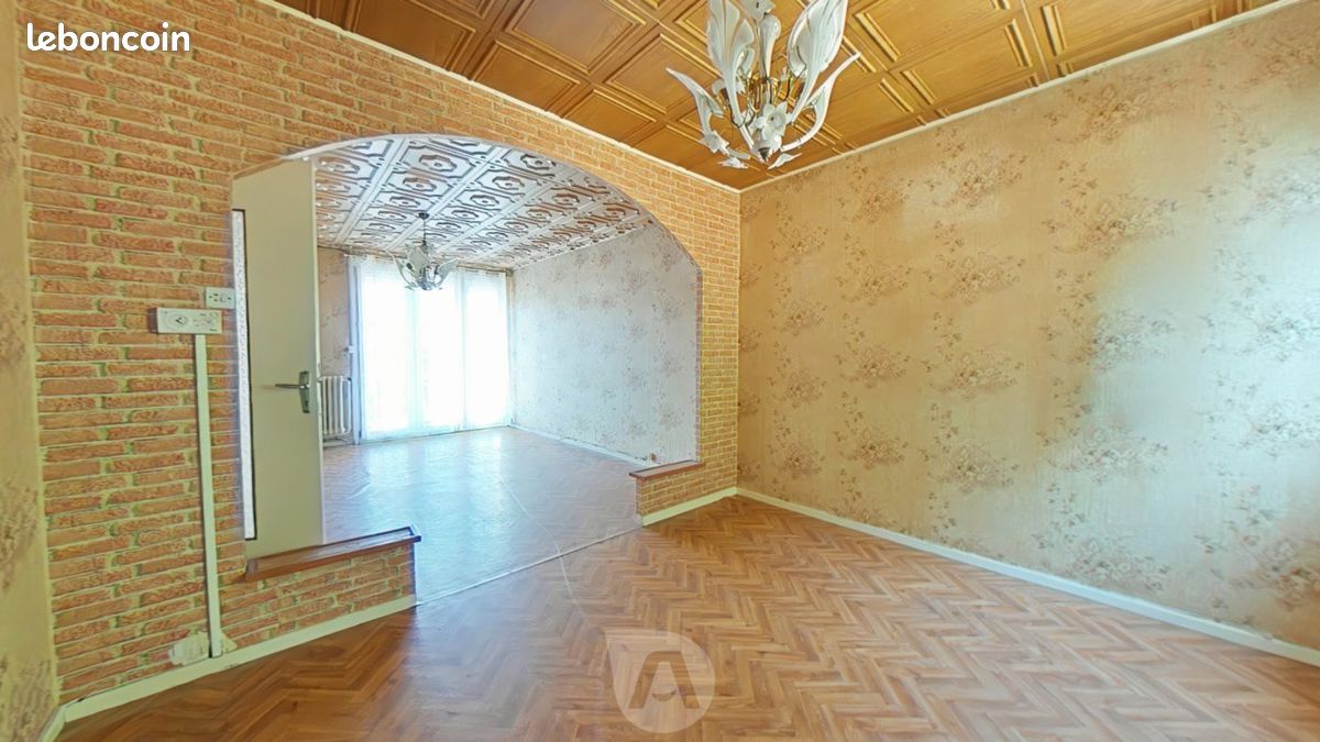 Maison 4 pièces 87 m² · à Hayange · 87 m² · 195 000 €