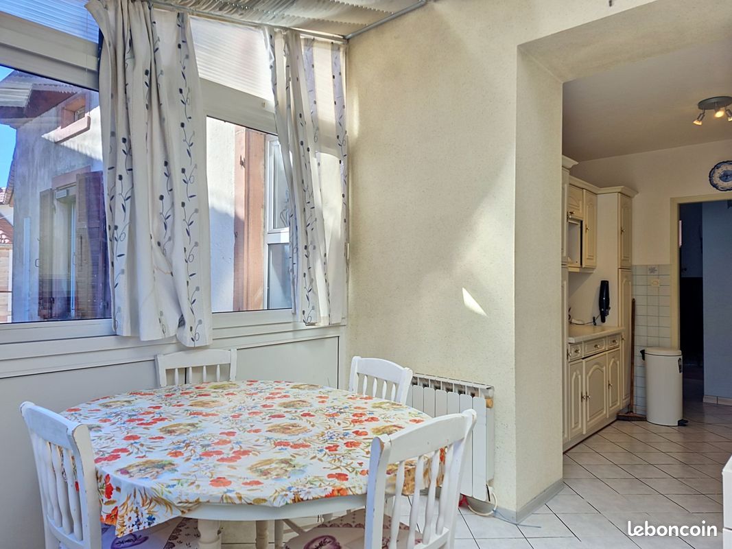 Appartement 3 pièces 98 m² · à La Broque · 98 m² · 119 000 €