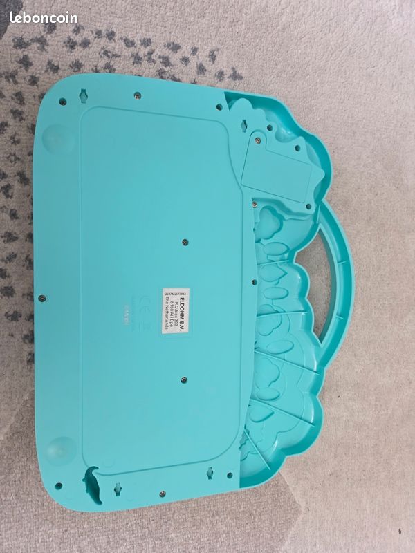 Fisher-Price Animal Piano (image 2)