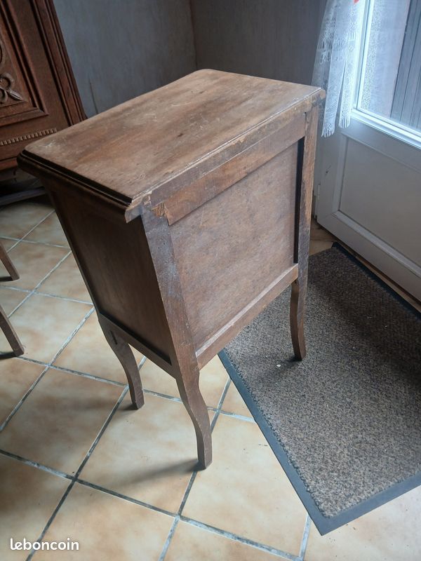 3 petits meubles (image 3)