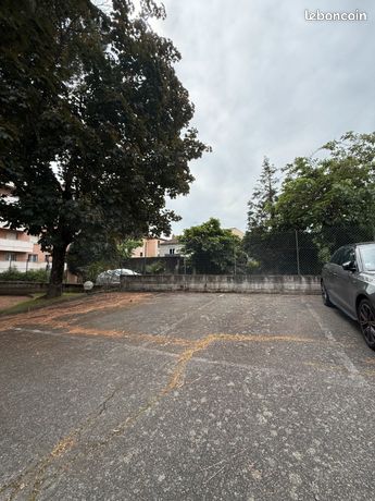 Appartement T2 - Parking / Jardin / Cave — 10