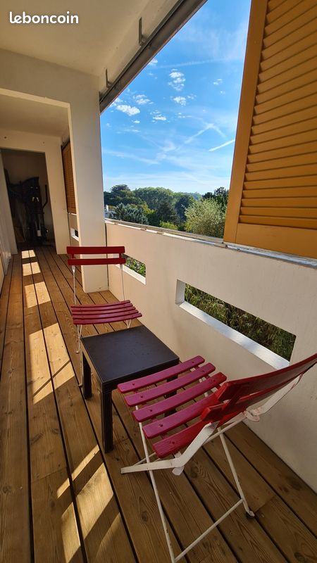 Appartement 2 pièces 60 m² · à Lyon · 60 m² · 560 €