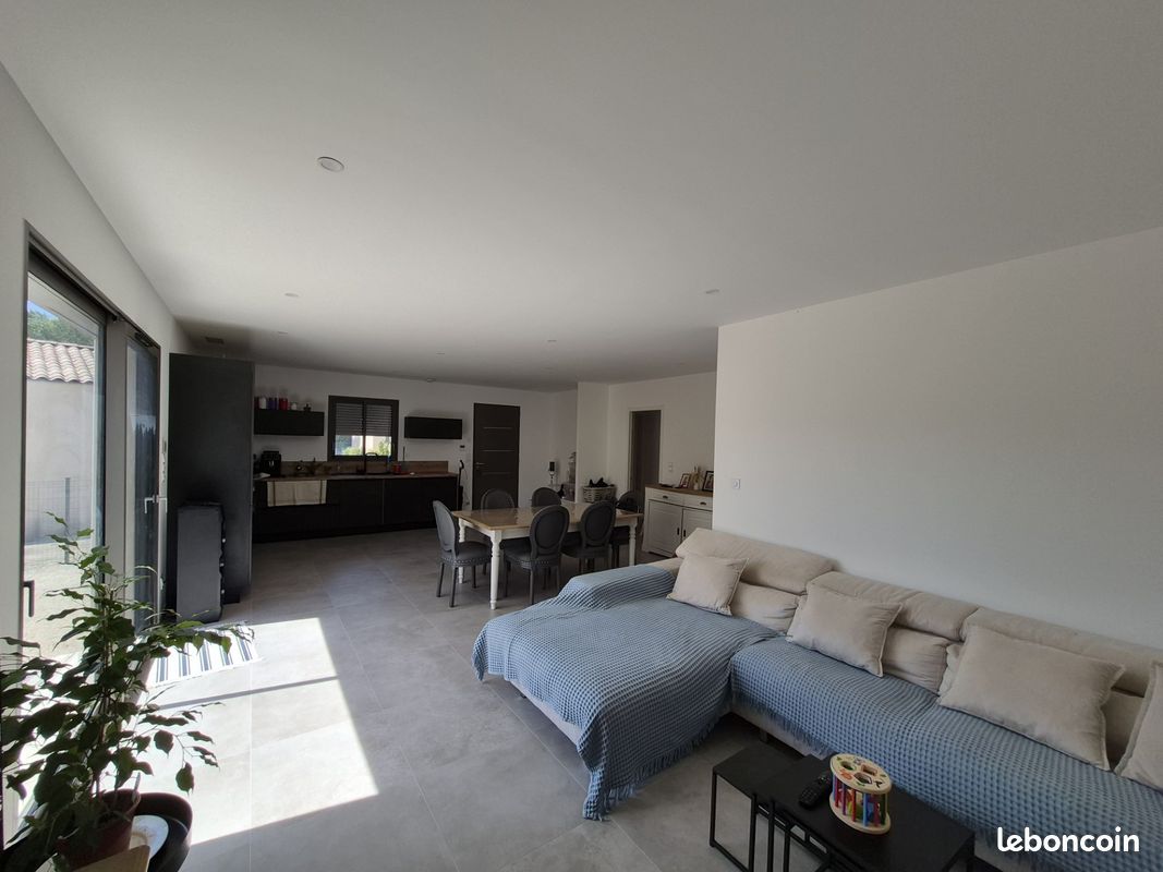 Maison 3 pièces 78 m² · à Mazan · 78 m² · 280 000 €