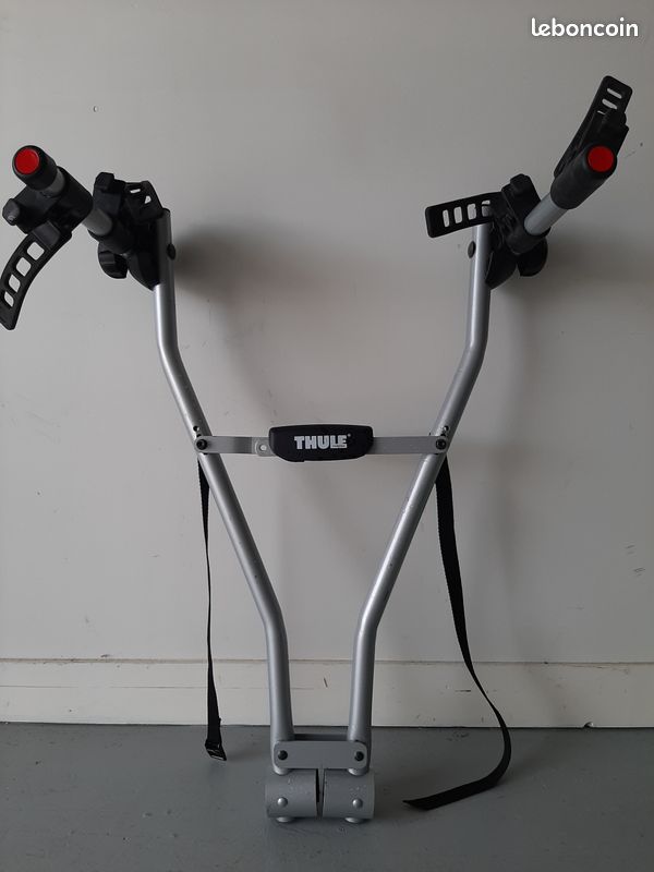 Porte velo (image 1)