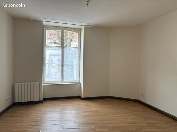 Appartement 3 pièces 59 m²