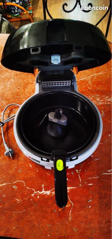 Airfryer - Actifry friteuse sans huile SEB (image 2)