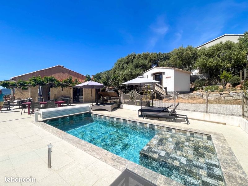 Maison 10 pièces 266 m² · à Propriano · 266 m² · 1 620 000 €