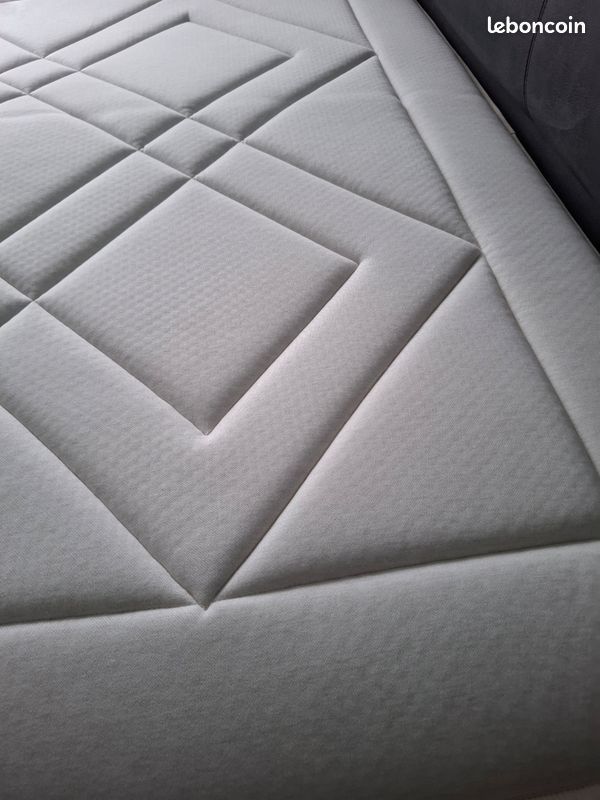 Matelas 160X200 (image 7)