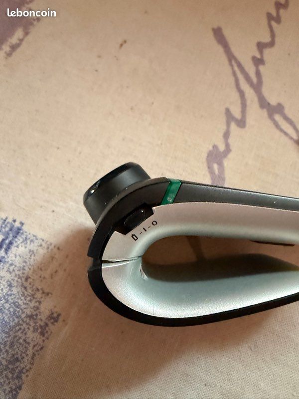 Parrot mini kit Bluetooth (image 2)