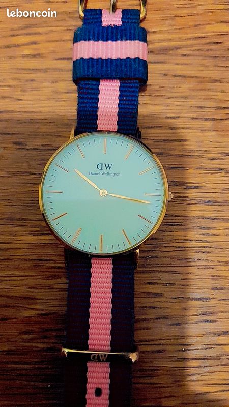 Montres hommes et femmes de marques d occasion Montres Bijoux