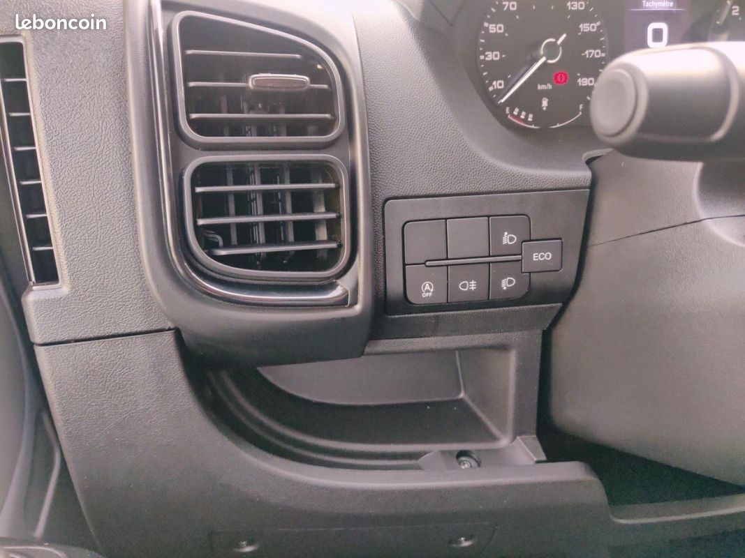 Fiat Ducato Fg L2H2 3.3 140ch Easy Pro (image 15)