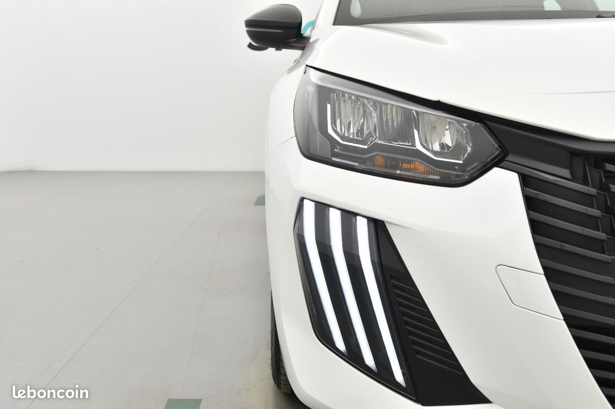 PEUGEOT 208 PureTech 75 S&S BVM5 Active (image 16)