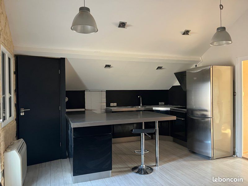 Appartement 2 pièces 48 m² · à Bourg-en-Bresse · 47,5 m² · 110 000 €