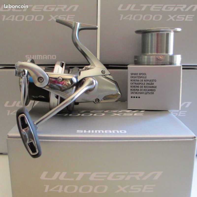 Moulinet frein avant shimano sahara c 3000 hg fi | Pacific Pêche
