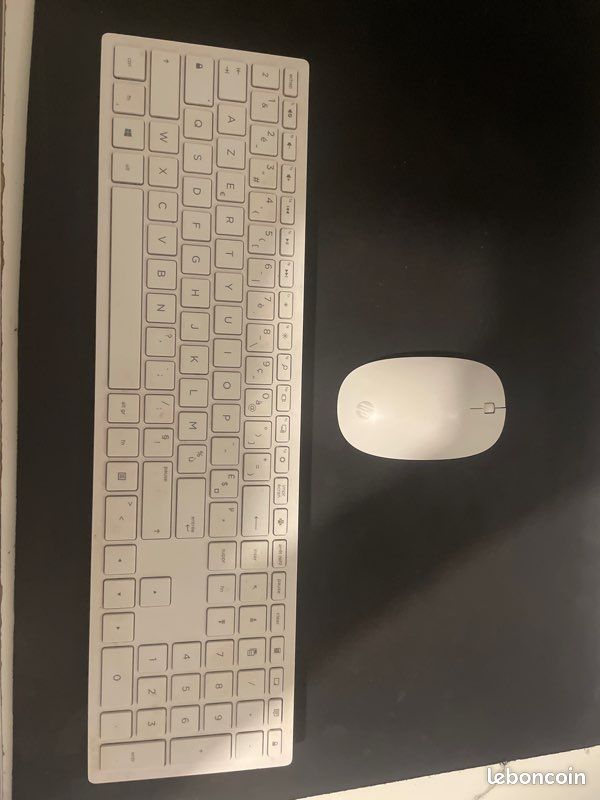 Clavier souris (image 1)