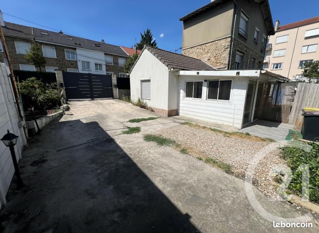 Maison 3 pièces 55 m² · à Viry-Châtillon · 55 m² · 1 100 €