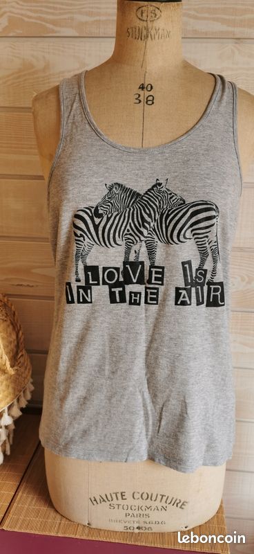 Pyjama d'été (image 1)