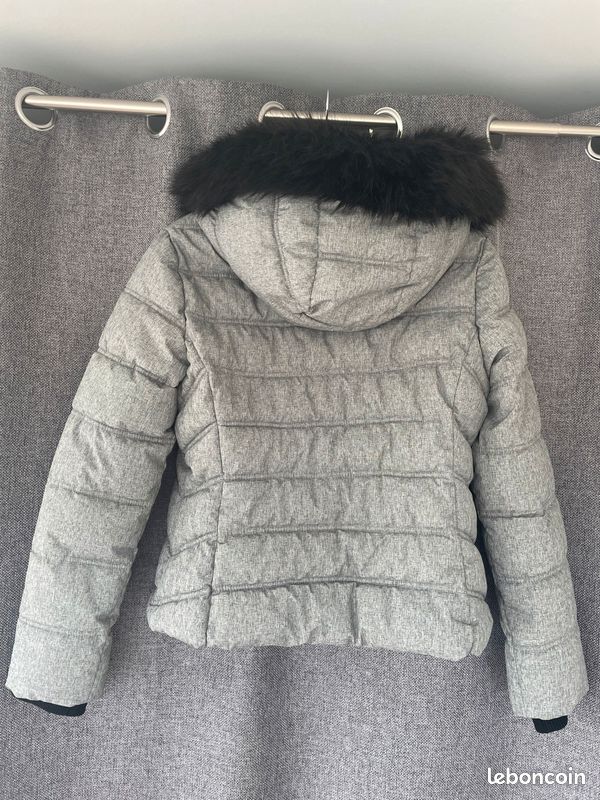 Doudoune / Parka Kiabi T. 42 (image 2)