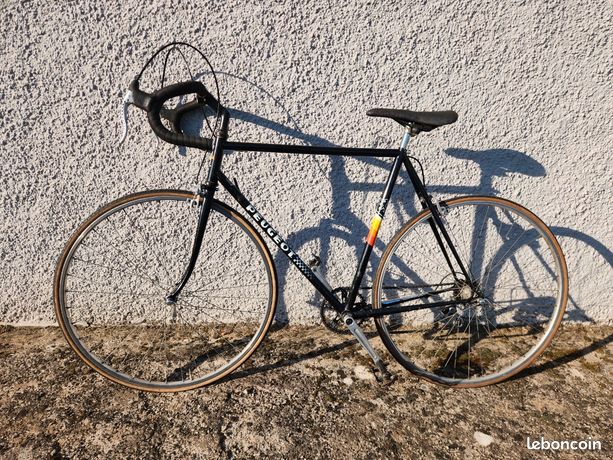 Peugeot PY10C 1978 - Vélo Vintage A Gogo